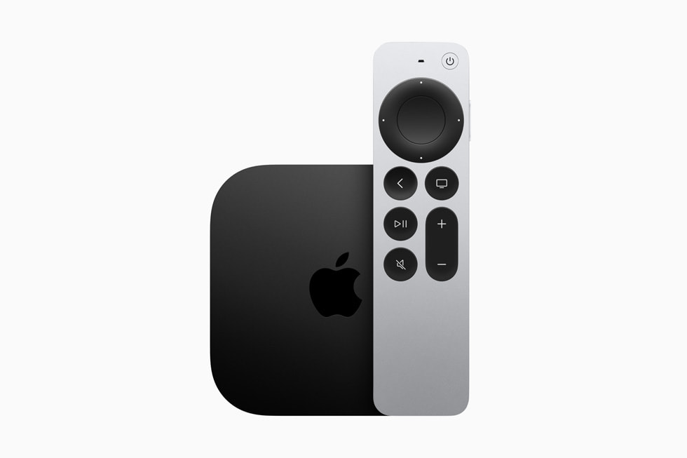 krigsskib Mellem To grader The All New Next Generation Apple TV 4K: The Best Media Streamer Now For  Less - Running Solutions Audio Visual
