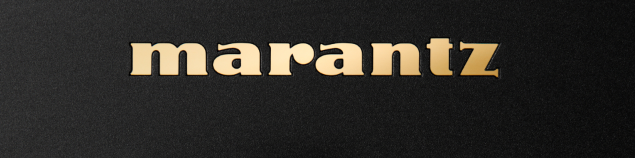 marantz logo 2